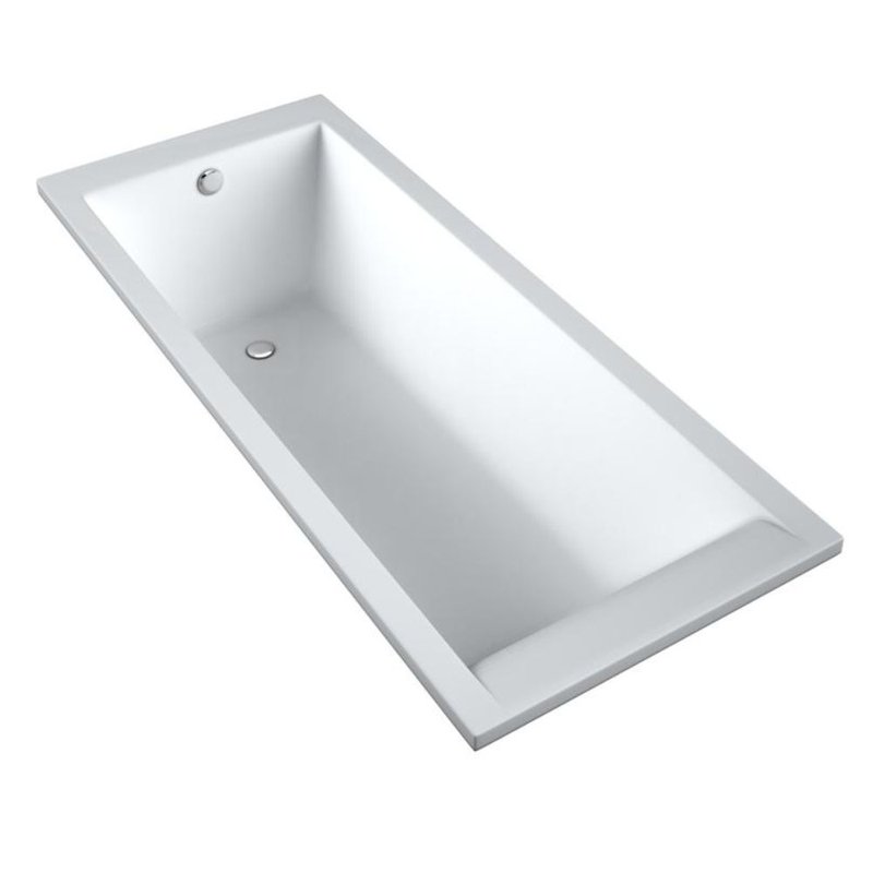 FERRA Badewanne — kompakt und preiswert