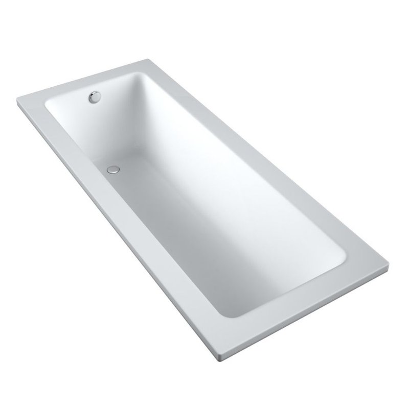 SUN Badewanne — geräumig mit LED-Option